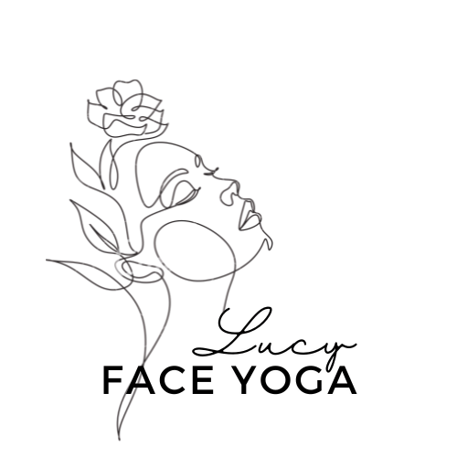 Fad Lucyfaceyoga logo